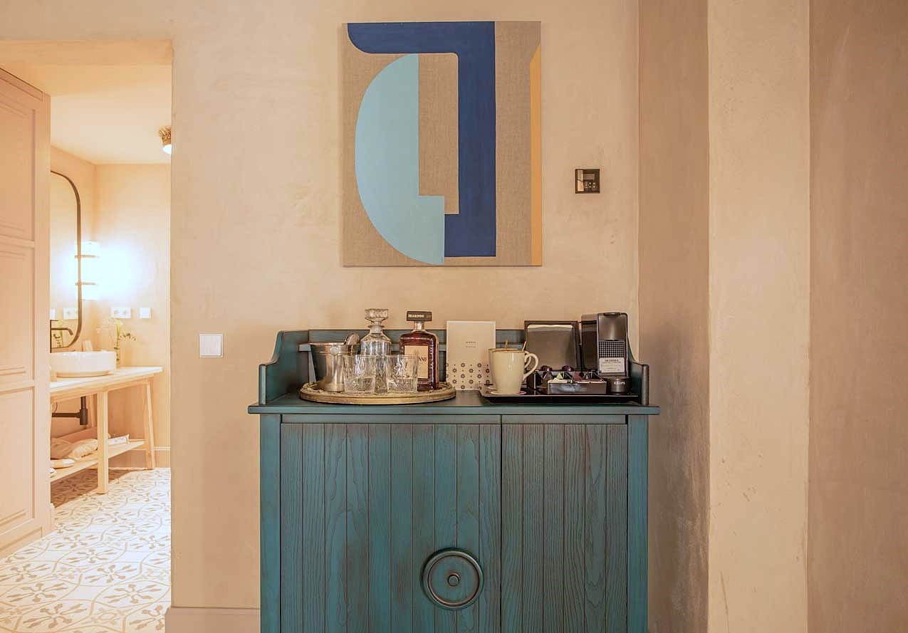 Vincci Molviedro Apartamentos