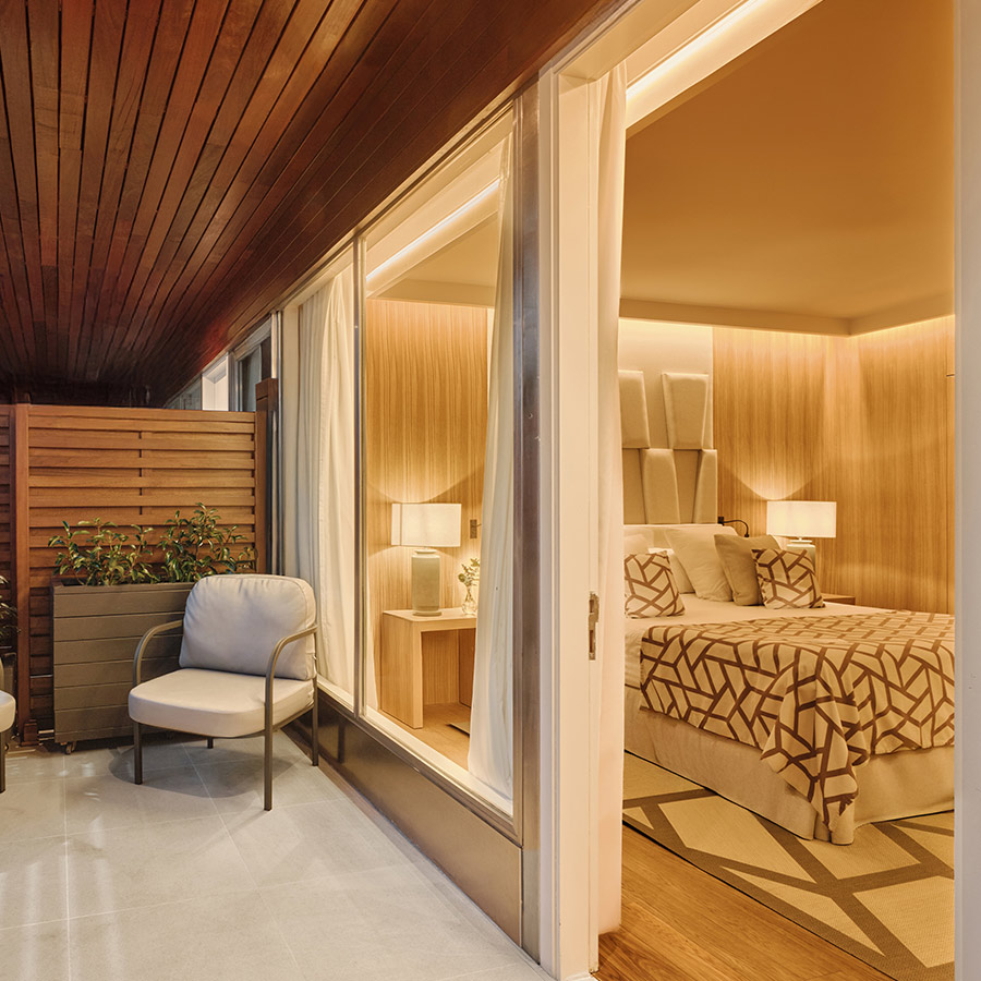 Hospes Palau de la Mar