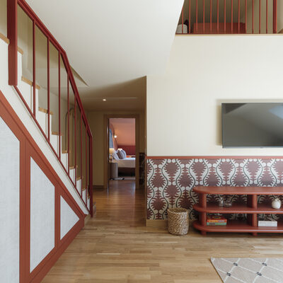 Vincci Posada del Patio