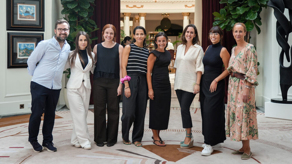 The value of procurement in the renovation of The Palace Hotel