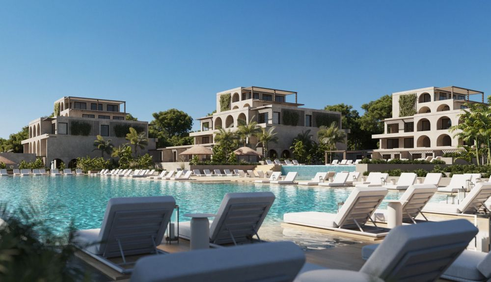 El Puerto de Santa María se prepara para el lujo: CIDON lidera el diseño y equipamiento del hotel Punta Bermeja