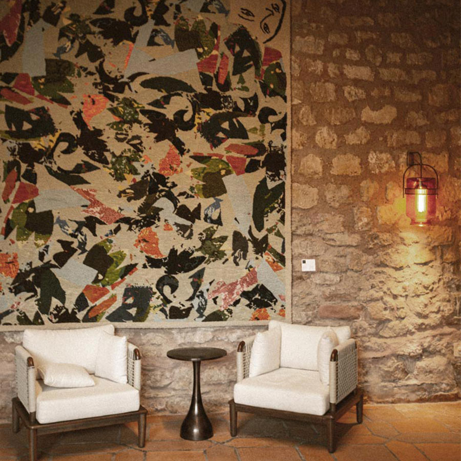 Parador de Sigüenza