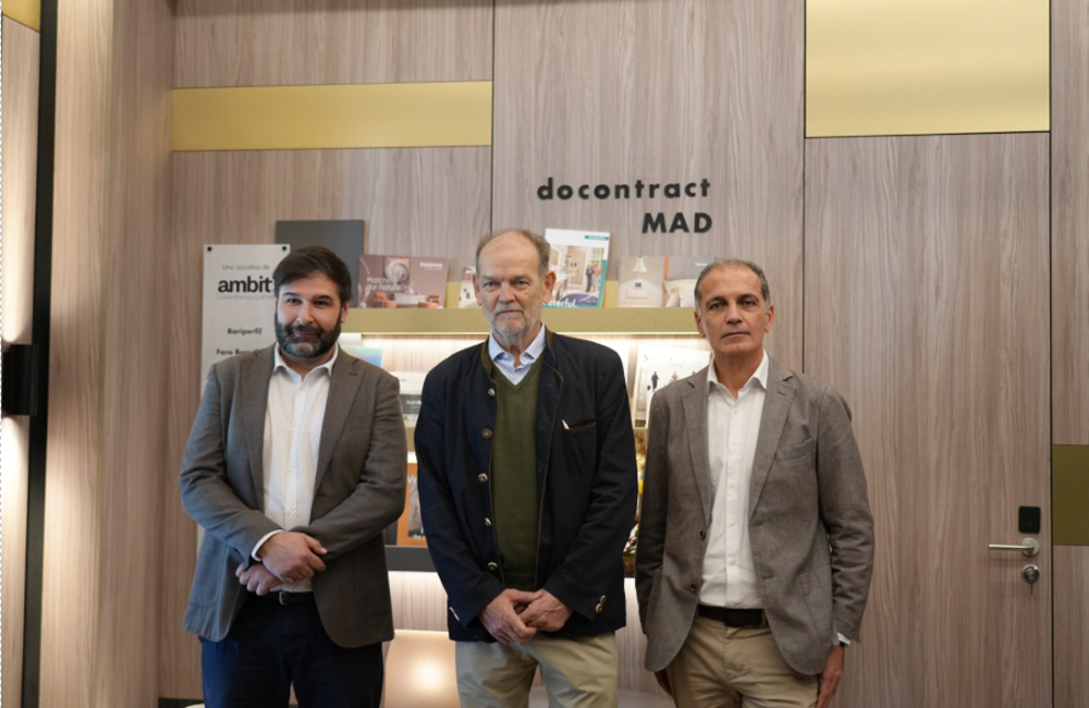 CIDON participa en un encuentro sobre hospitality internacional poniendo el foco en la ejecución global de proyectos